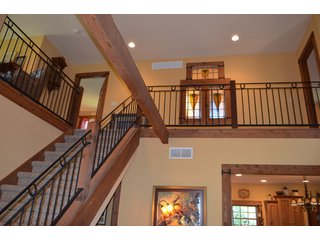 Property photo 7 - 80 +/- Acres Offered in 6 Tracts - Spectacular Farm & Home